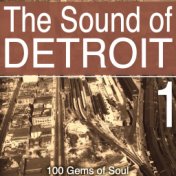 The Sound of Detroit, Vol. 1