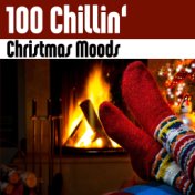 100 Chillin' Christmas Moods