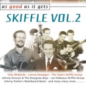 As Good as It Gets: Skiffle Vol. 2