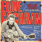 Three Steps To Heaven, The Best of Eddie Cochran