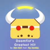 Doomfist's Greatest Hit (Overwatch Rap)