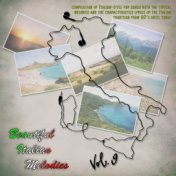 Beautiful italian melodies, Vol. 9