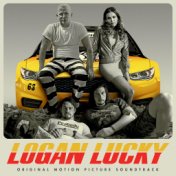 Logan Lucky (Original Motion Picture Soundtrack)