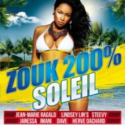 200% Zouk soleil