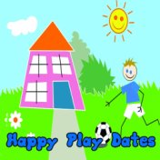 Happy Play Dates