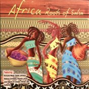 Africa Roots Of Salsa