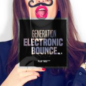 Generation Electronic Bounce, Vol. 9