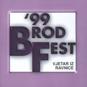 Brodfest '99., Vjetar Iz Ravnice