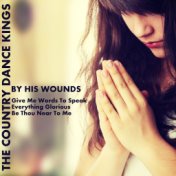 By His Wounds