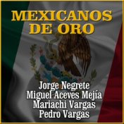 Mexicanos de Oro