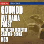 Gounod: Faust Ballet Music - Ave Maria