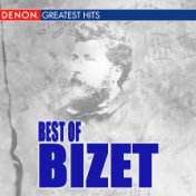 Best Of Bizet