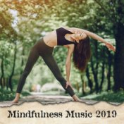 Mindfulness Music 2019 – Relaxing Music Therapy, Yoga Practice, Meditation Music Zone, Healing Yoga, Harmony Sounds for Relaxati...