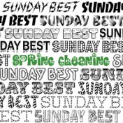 Sunday Best's Spring Cleaning
