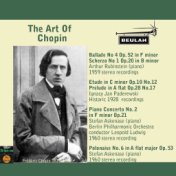 The Art of Chopin