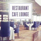 Restaurant Cafe Lounge – Soft Background Jazz, Relax with Smooth Sounds, Dinner Time