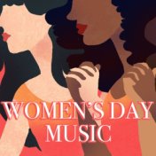 Women's Day Music