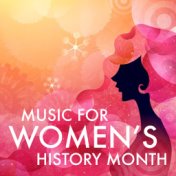 Music For Women's History Month
