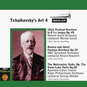 Tchaikovsky's Art 4