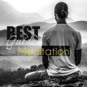 Best Guided Meditation (Ambient Sounds, Stress Relief, Inner Peace, Healing Soul, Yoga, Peaceful Music, Relaxation)