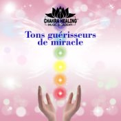 Tons guérisseurs de miracle (Hz Tonalités isochrones, Guérison de l'ADN, Chakra Méditation (144 Hz, 182 Hz, 192 Hz, 216 Hz, 228 ...