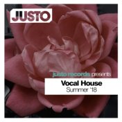 Vocal House Summer '18