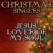 Jesus, Lover of My Soul