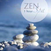 Zen Spa - 1 Hour Asian Zen Music