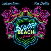 South Beach Social Club (Radio Edit)