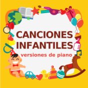 Canciones Infantiles (versiones de piano)