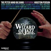 The Wizard of Jazz: A Tribute to Harold Arlen (Recorded Live in Concert)