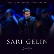 Sari Gelin (Live at the Heydar Aliyev Center)