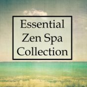 Essential Zen Spa Collection - Relaxing Rain, Water & Ocean Sounds to Help You Sleep, Unwind, De-Stress and Live a Healthier Lif...