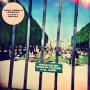 Lonerism B-Sides & Remixes