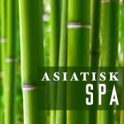 Asiatisk Spa