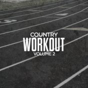 Country Workout, Volume 2