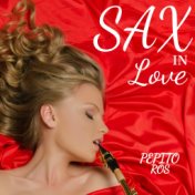 Sax in Love