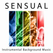 Sensual Instrumental Background Music - Cafe Bar Piano Music, Jazz Dance Music, Friday Night Smooth Jazz