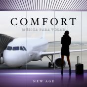 Comfort y Musica para Volar