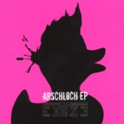 Arschloch (Bonus Track Version)