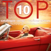 Top 10 Catalogue Songs