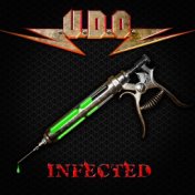 Infected  EP