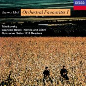 The World of Orchestral Favourites I - Tchaikovsky