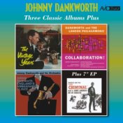 Three Classic Albums Plus (The Vintage Years / Collaboration / England's Ambassador of Jazz) [Remastered]