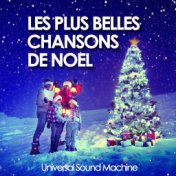 Les plus belles chansons de Noël (50 titres indispensables)