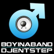 Djentstep (Dubstep + Metal Genre Mash)