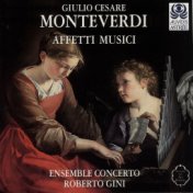 Affetti musici