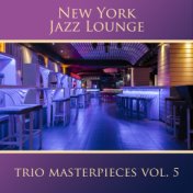 Trio Masterpieces, Vol. 5