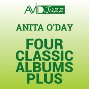 Four Classic Albums Plus (Anita O'day and Billy May Swing Rodgers and Hart / Anita O'day & The Three Sounds / Anita O'day Sings ...