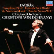 Dvorák: Symphony No. 9 "From the New World"